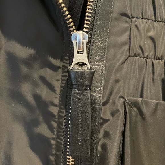 Mackage Cam Rain jacket - Picture 8 of 11